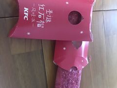 -肯德基(友好店)