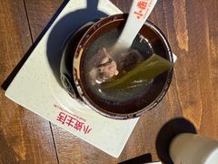 -小柴米·传统江西菜(八一广场店)