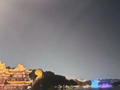 -西湖游船