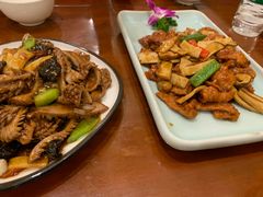 -北平小馆·烤鸭·家常菜(磨房北里店)