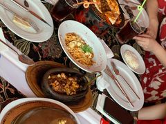 -Old Ottoman Cafe & Restaurant
