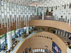 -广州市白云区图书馆