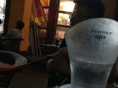 -耶尼亚餐厅Bombay Indian Cuisine印度菜