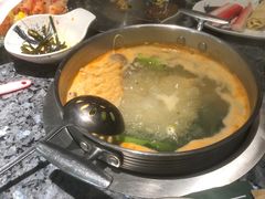 -阪尚皇·原切牛排·烤肉火锅自助(北京路店)