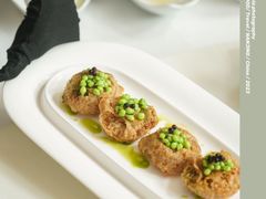 -上蔬无瑕· 创意素食·Vegetarian(华采天地店)