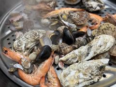 -农家乐大锅台铁锅炖(四流中路店)