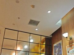 -安妮意大利餐厅(世贸天阶店)