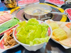 -大吉利·潮汕鲜牛肉火锅(总店)