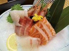 -琴寿司居酒屋(软件园店)