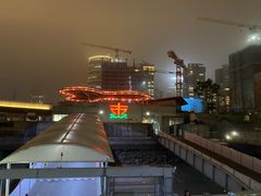 -丹东路渡口(轮渡站)