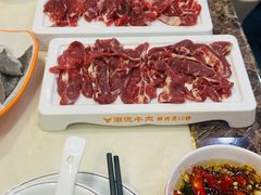 -潮悦牛肉火锅城(水贝店)