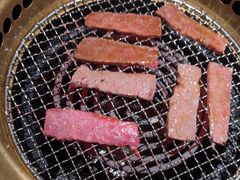 -谷牛和牛烤肉(漕河泾印象城店)