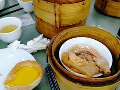 -香港蓮香樓(中環店)