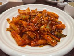 -明成宫韩国料理(沃尔玛购物广场店)