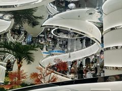 -3号仓库·创意中国菜(新世界城店)