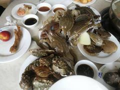 -春华海鲜城(广场西苑店)