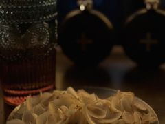 -CHURCH  BISTRO 教堂·餐吧