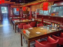 -秦月轩·陕西家乡菜(阜成路·五棵松店)