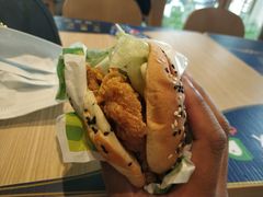 -德克士(崂山百货店)