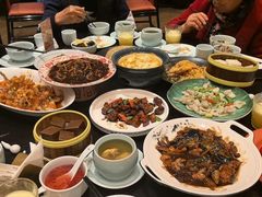 -海天楼中餐厅(吴宫泛太平洋酒店)