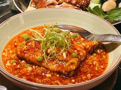 -华豫川酒家(大卫城店)