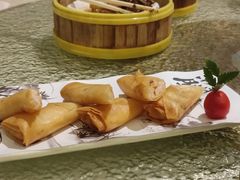 -北海渔村酒楼·粤菜海鲜点心(新华店)