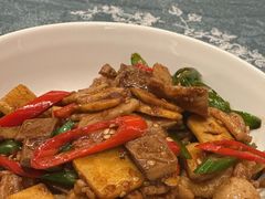 -扬州香格里拉·香宫中餐厅