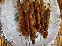 -霍元甲烧烤(江城商务大楼店)