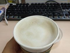 -星巴克(北京新东安)