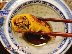 金牌煎饺-南京大牌档(龙江新城市广场店)