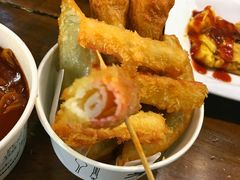 -米屋石锅拌饭(师大店)