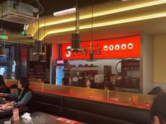 -师烤·豆花烤鱼(广州荔湾扬韬广场店)