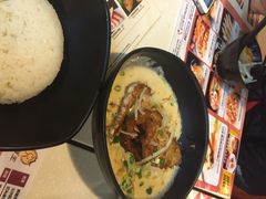 沙嗲王(加拿芬店)-沙嗲王(加拿芬店)