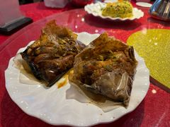 -粤北餐馆