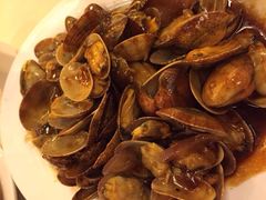 桥底辣蟹海鲜馆(骆克道二店)-桥底辣蟹(谢斐道店)