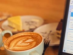 -VESH COFFEE(定西路店)