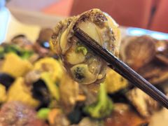 -锅老头铁锅炖•大锅蒸汽海鲜(韩乐坊店)