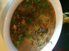 苏氏牛肉面(机场店)-苏氏牛肉面(机场店)