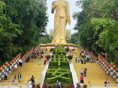 -西双版纳勐泐文化旅游区