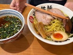 -日出拉面(望京店)