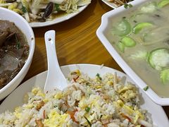 -温州一家人美食(西木头市店)