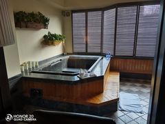 -春晖园度假酒店温泉