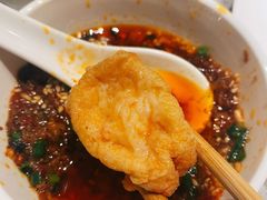 -海底捞火锅(翔龙天地广场店)