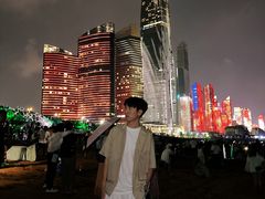 -青岛第三海水浴场