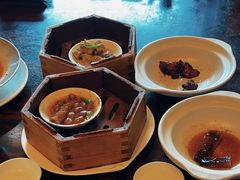-新天世纪中餐厅