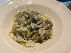 意大利传统车轮面-新贝乐意大利餐厅(苏州中心店)