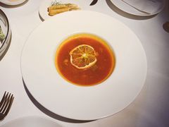 罗宋汤-Wei菋·Le Bistrot