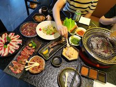 -樱嘢·炭火烧肉(惠南店)