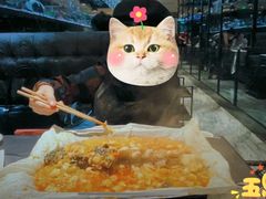 -红辣椒·川菜·火锅(张杨路店)