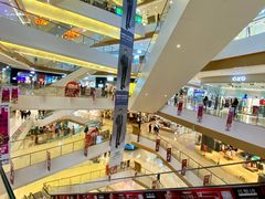 -天河城购物中心